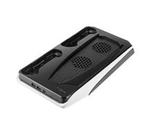 Fixed Stanice PS5 FIXPS5-MCS-BW