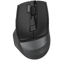 A4Tech FB45CS Air2 FStyler wrl myš šedá 