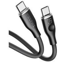 VOLTME Powerlink Moss CTC 3A/60W 1,0m black
