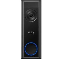 Anker Videozvonek eufy C31, 2K černý 