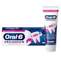 ORAL B PRO JUNIOR PASTA 6-12 LET/75ML ORAL-B