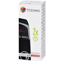 Bosch TCZ6004 ODVÁP.TABLETY PRO TASSIMO 