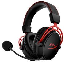 HyperX Cloud Alpha WRL Headset (Red) 