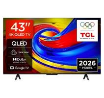 TCL 43P7L QLED TV 
