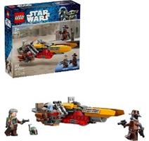 LEGO 75437 Cobb Vanth a spídr 