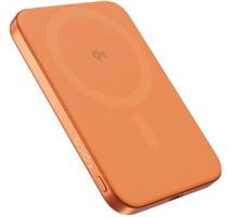EPICO UltraPack Qi2 5000mAh EM51 oranž. 