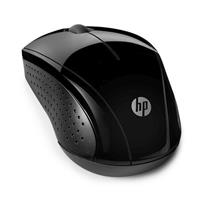HP Wireless Mouse 220 Black