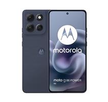 MOTOROLA Moto G86 12+256GB Dark Blue