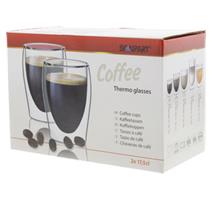 SCANPART COFFEE TERMO SKLENIČKY 175ML 