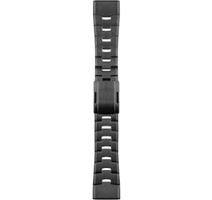 Cube1 Titanový řemínek QuickFit 26 Černý 