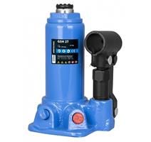 Güde 18040 Hydraulický zvedák GSH 2T  