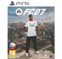 EA FC 27 hra pro PS5 