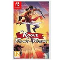 UBISOFT The Rogue Prince of Persia NS 