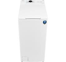 MIDEA MF100T70B/W-CZ Vrchem plněn.pračka 