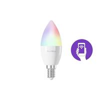 TESLA Smart Bulb RGB 4,4W E14 