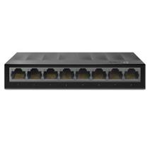 TP-LINK LS1008G Desktop Switch Fanless 