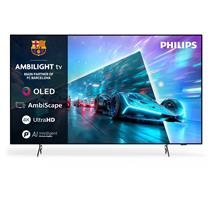 Philips 55OLED761/12 Titan OS TV