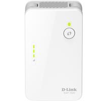 D-Link DAP-1620 Wifi Extender AC1300 DB 