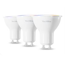 TESLA Smart Bulb RGB 4,7W GU10 ZigBee 3p 