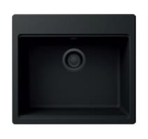 ELLECI TIME 105 BLACK EDITION G40 FLOW BLACK