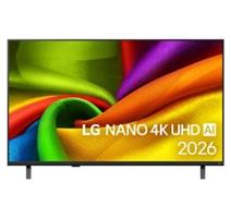 LG 43NU900B6LA NANO 4K UHD AI TV 