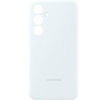 Samsung Silicone Case Galaxy S24+, White 