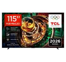 TCL 115RM9L MINI LED RGB TV 