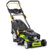 FIELDMANN FZR 5114-196B Benz. sekačka 