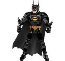 LEGO Sestavitelná figurka: Batman 76259