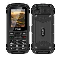 Evolveo StrongPhone Q1 Black