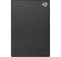 SEAGATE HDD 5TB 2,5" One Touch Black 