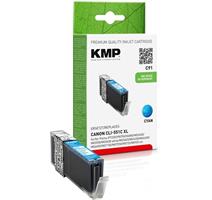 KMP C91 / CLI-551C