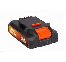 Powerplus Baterie Powerplus POWDP9021 20 V Li-Ion 2 Ah  Samsung  články