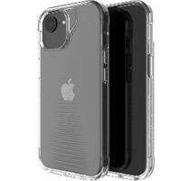 ZAGG Luxe case iPhone 16e/15/14/13 Clear 