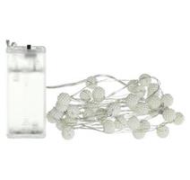 Retlux RXL 489 Girl. s perlami 20 LED WW 