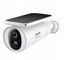 Baseus Venkovní kam. Security S1 2K bílá 