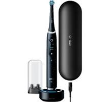 ORAL B IO SERIES 10 ČERNÁ ZUBNÍ KARTÁČEK ORAL-B
