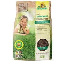 Hnojivo Azet Neudorff -  pro trávník s mykorhizou 10 kg