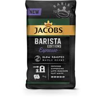 JACOBS ESPRESSO 1KG ZRNK.KÁVA  BARISTA