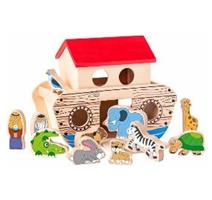 Woody 102190917 Noemova archa 