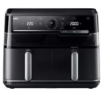 Braun TD5073 TWINCOOK 5 FRITÉZA 