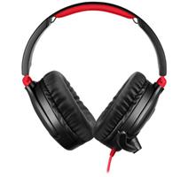 TURTLE BEACH RECON 70N, Black Nintendo 