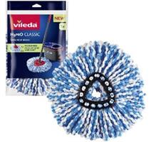 Vileda H2PRO NÁHRADA K TŘÁSŇOVÉMU MOPU 