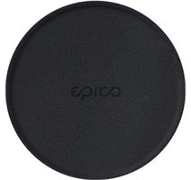 EPICO Leather Sil. sticker iP12, iP11 