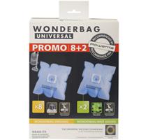 WONDERBAG WB4061FA SÁČKY DO VYSAVAČE 