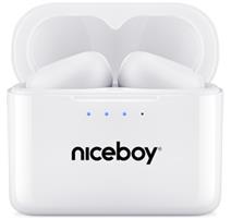 Niceboy HIVE Podsie 3 White 