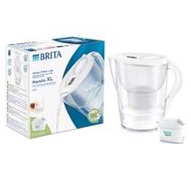 BRITA MARELLA XL FILTR. KONVICE BÍLÁ 