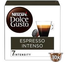 NESTLE DOLCE G.ESPRESSO INT.KAPSLE 30KS NESCAFÉ