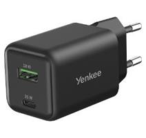 YENKEE YAC C35 GAN Nabíječka 35W 