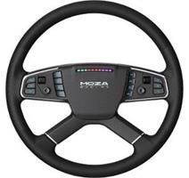 MOZA RACING Sim set R5 Truck TSW 